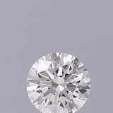 0.18 carat Round diamond G VVS1 Excellent