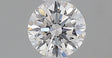 0.30 carat Round diamond D  VS2 Excellent