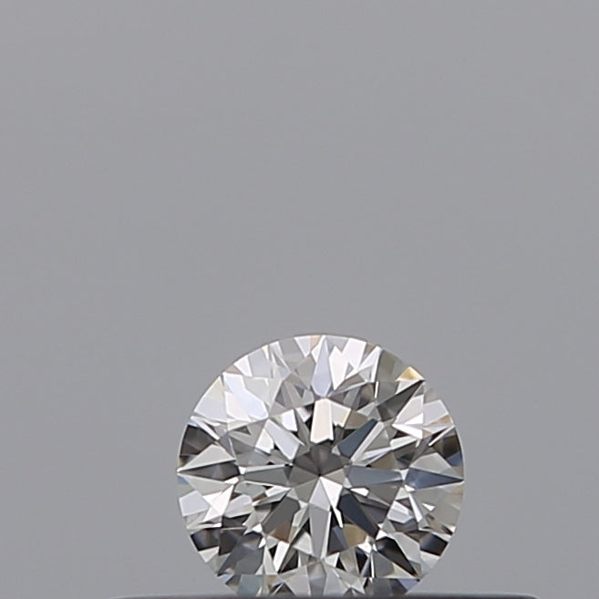 0.18 carat Round diamond E  VS1 Excellent