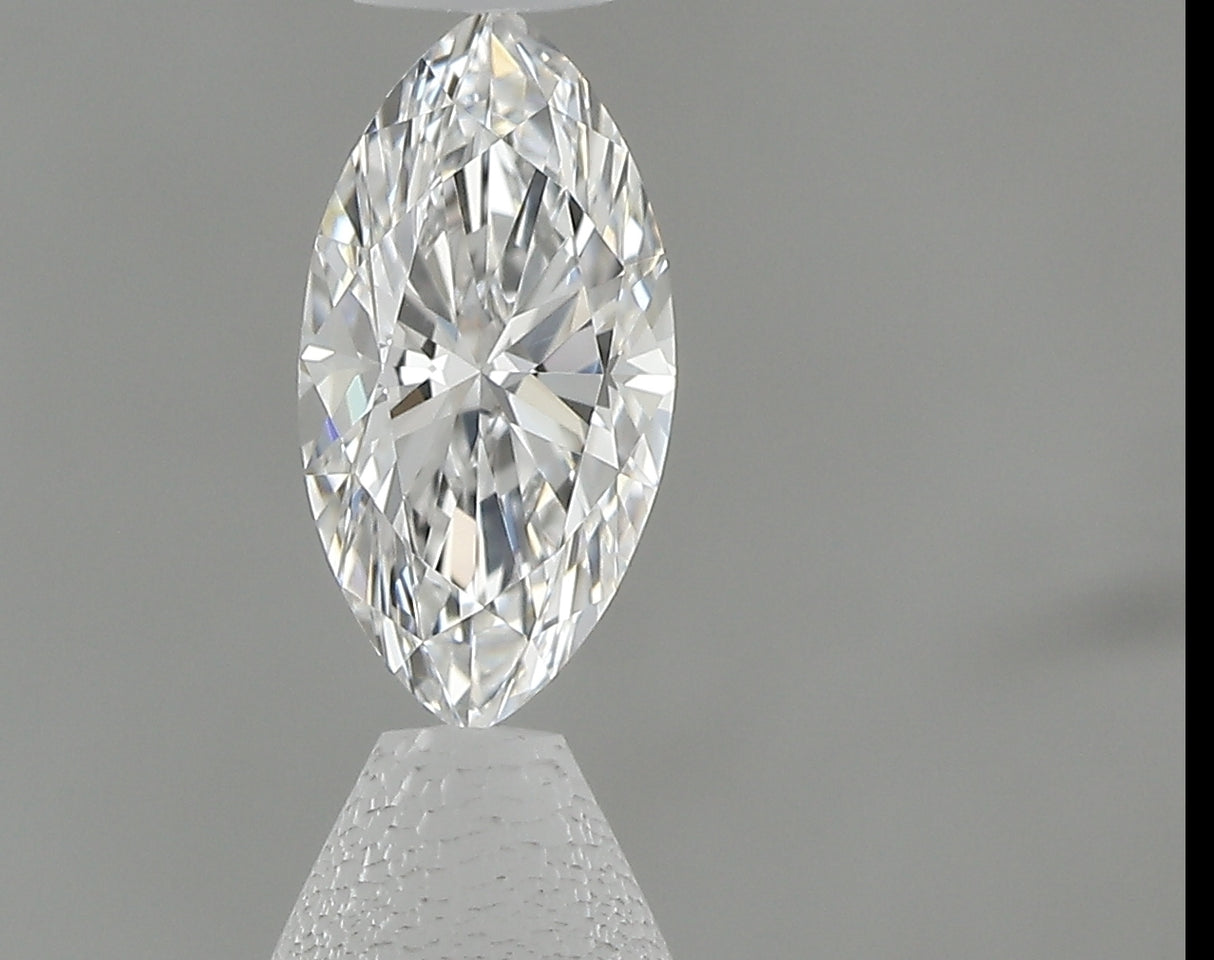 0.40 carat Heart diamond I  VS1 Excellent