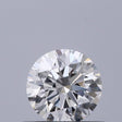 0.40 carat Round diamond E SI1 Excellent