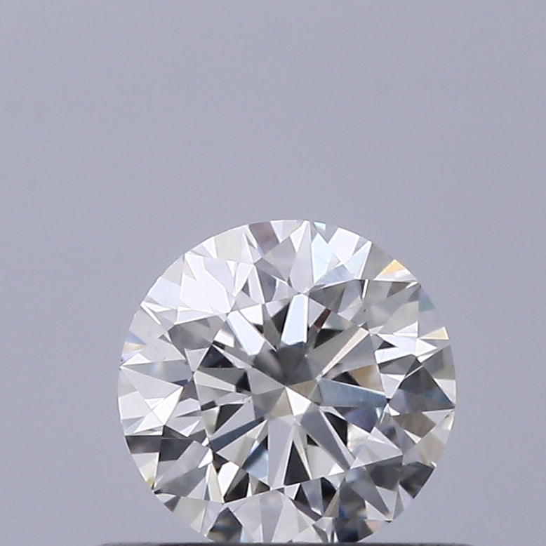0.40 carat Round diamond E SI1 Excellent
