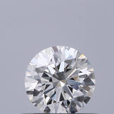 0.40 carat Round diamond E SI1 Excellent