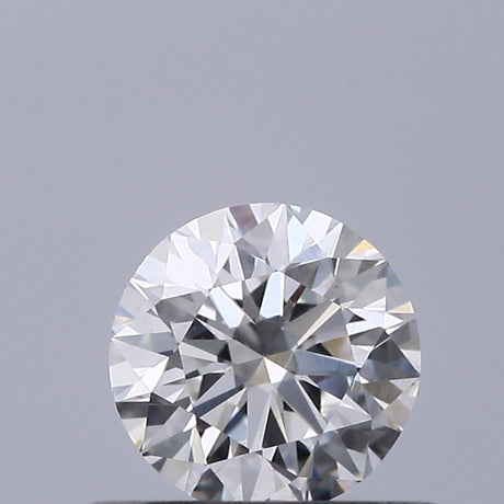 0.40 carat Round diamond E SI1 Excellent