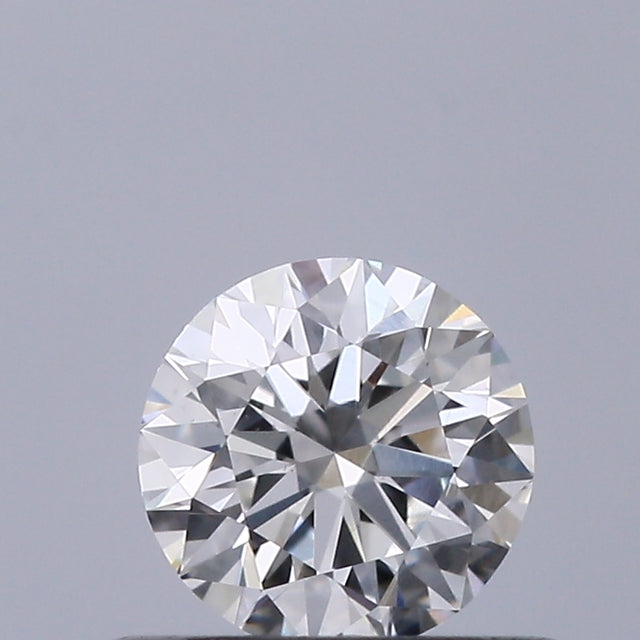 0.40 carat Round diamond E SI1 Excellent