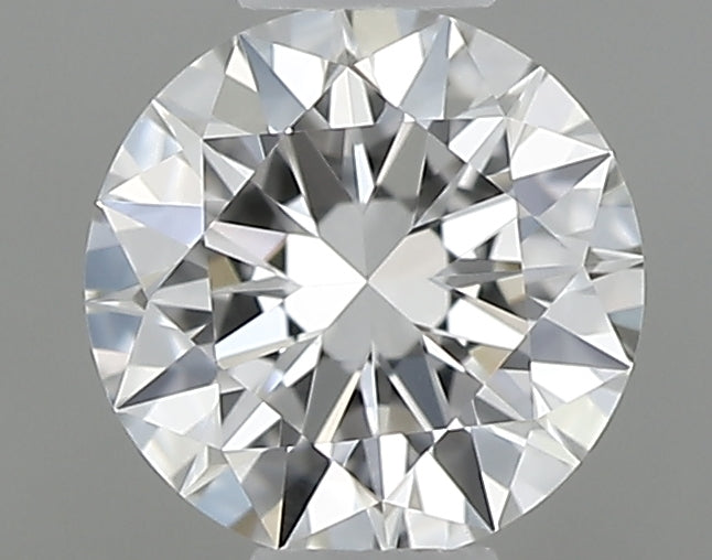 0.32 carat Round diamond D  VS1 Excellent