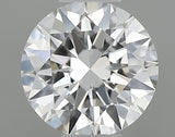 0.32 carat Round diamond D  VS1 Excellent