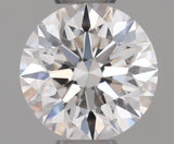 0.40 carat Round diamond H VVS2 Excellent