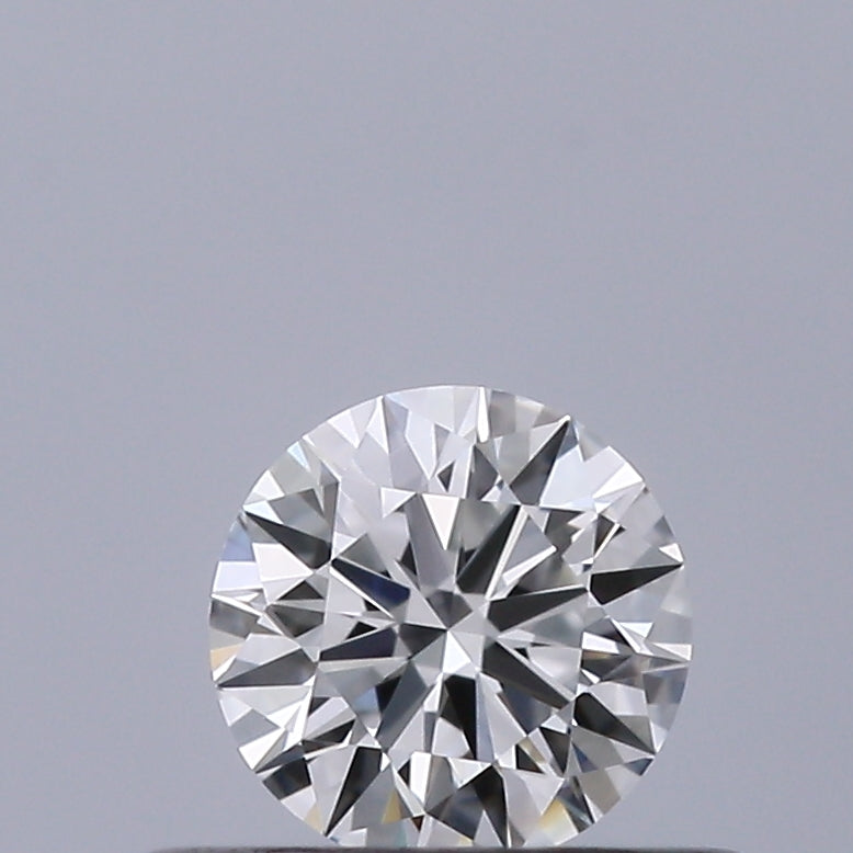 0.30 carat Round diamond F VVS1 Excellent
