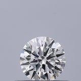 0.30 carat Round diamond F VVS1 Excellent