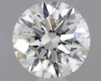 0.60 carat Round diamond J VS2 Excellent