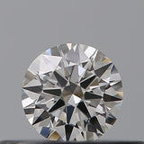 0.20 carat Round diamond G  VVS1 Excellent