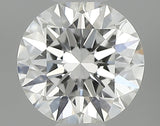 0.38 carat Round diamond H VS1 Excellent