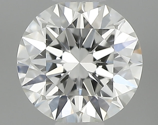 0.38 carat Round diamond H VS1 Excellent
