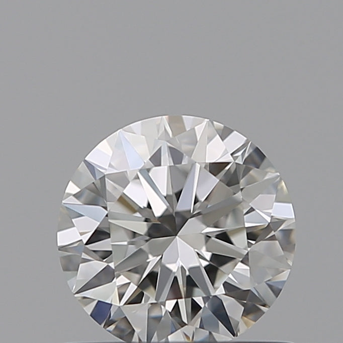 0.62 carat Round diamond G  VVS1 Excellent