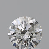 0.62 carat Round diamond G  VVS1 Excellent