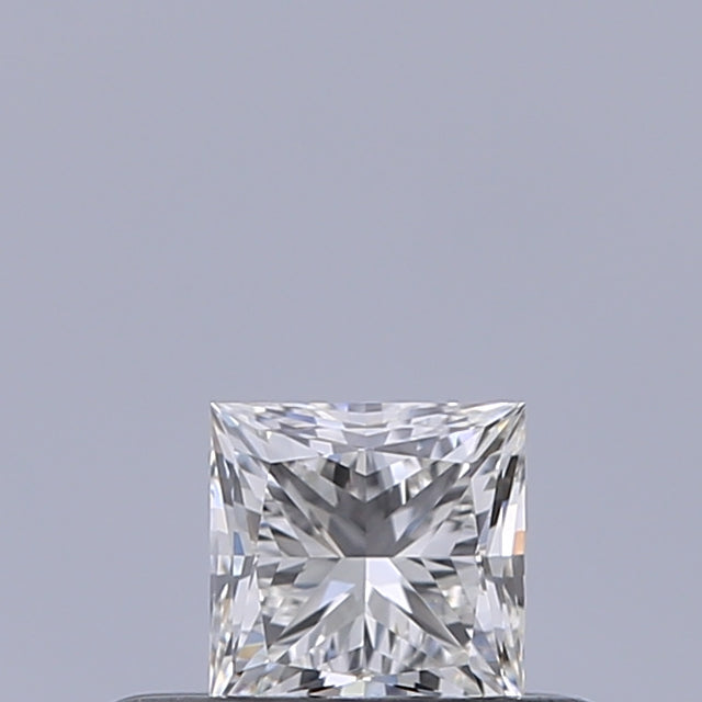 0.30 carat Princess diamond G IF 
