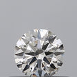 0.29 carat Round diamond G VVS1 Excellent
