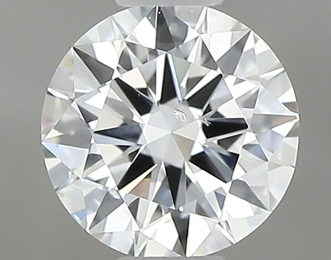 0.40 carat Round diamond E  SI1 Excellent