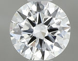 0.40 carat Round diamond E  SI1 Excellent
