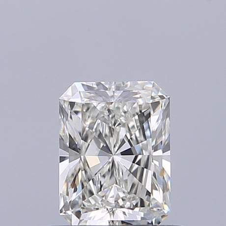 0.51 carat Radiant diamond I VVS1 