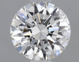 0.50 carat Round diamond K VS1 VeryGood