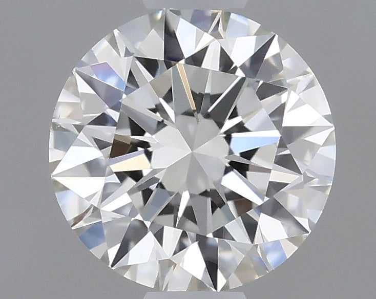 0.50 carat Round diamond K VS1 VeryGood