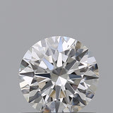 0.64 carat Round diamond E  VS2 Excellent