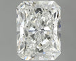 1.02 carat Radiant diamond I VVS2 