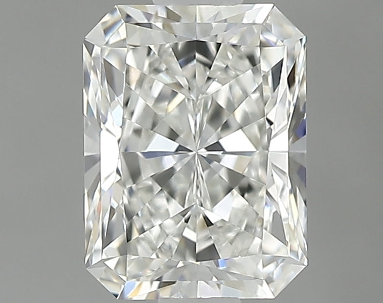 1.02 carat Radiant diamond I VVS2 