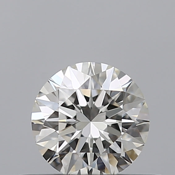0.32 carat Round diamond H VVS1 Excellent