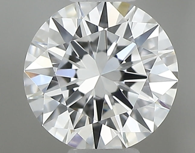 0.30 carat Round diamond E  VVS1 Excellent