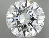 0.30 carat Round diamond E  VVS1 Excellent