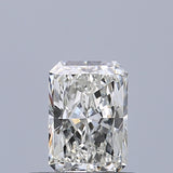 0.40 carat Radiant diamond F IF Excellent
