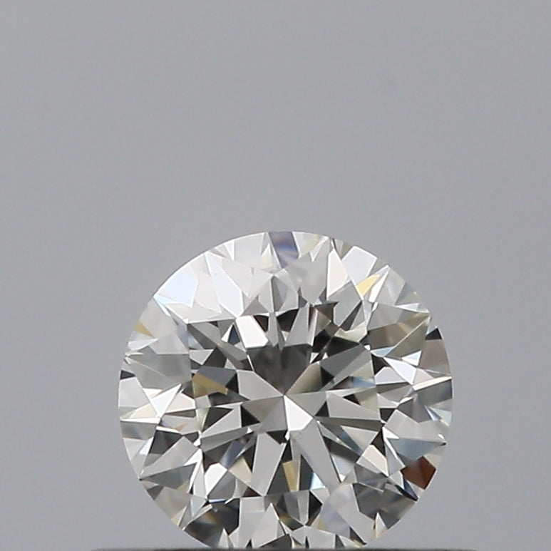 0.36 carat Round diamond H  VS2 Excellent