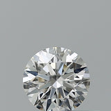 0.25 carat Round diamond E  VVS1 Excellent
