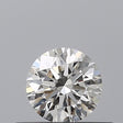 0.26 carat Round diamond F VVS2 Excellent