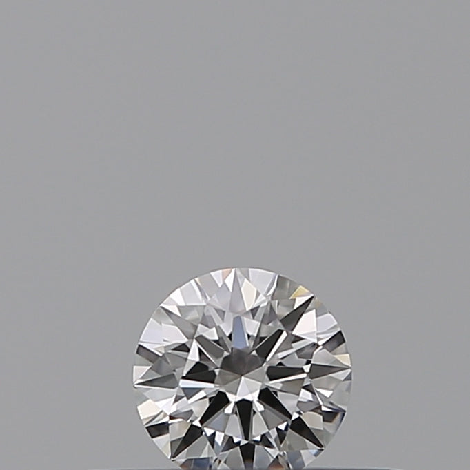 0.18 carat Round diamond E  VS2 Excellent