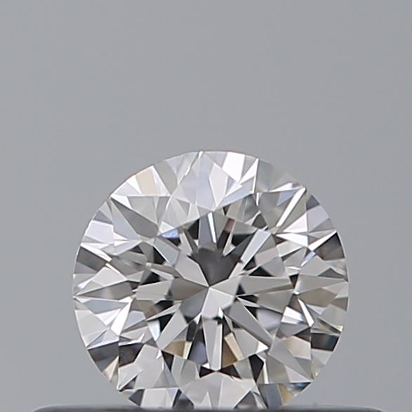 0.30 carat Round diamond E  VVS2 Excellent