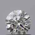0.64 carat Round diamond F VVS1 Excellent