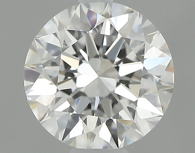 0.56 carat Round diamond G  VS1 Excellent