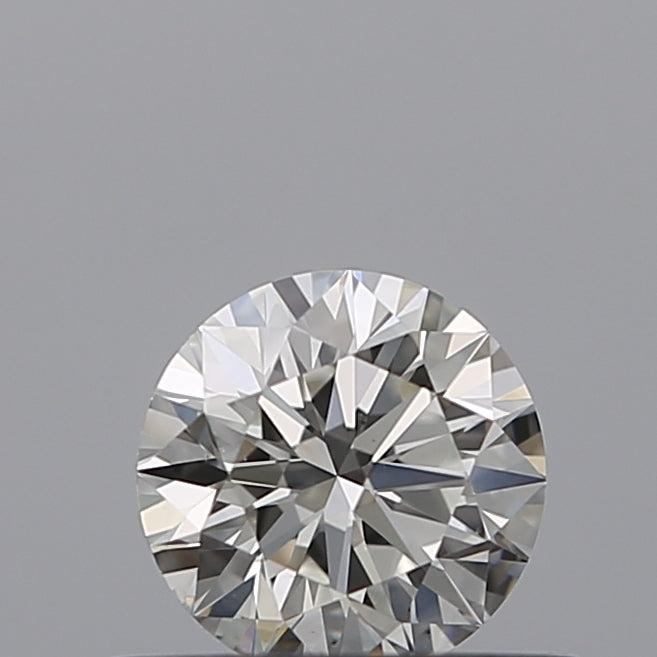 0.40 carat Round diamond H  VS2 Excellent