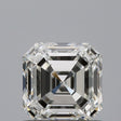 0.80 carat Emerald diamond G VS1 VeryGood
