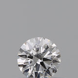 0.28 carat Round diamond E  VVS1 Excellent