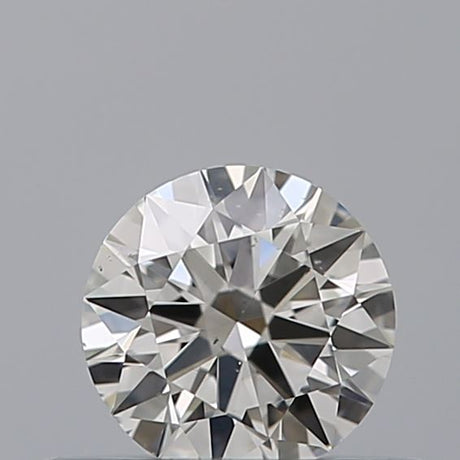 0.30 carat Round diamond H  VS2 Excellent