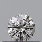 0.20 carat Round diamond G  IF Excellent