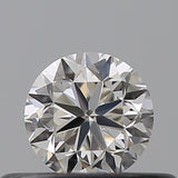 0.30 carat Round diamond F  VVS1 Good