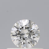 0.30 carat Round diamond F VVS1 Excellent