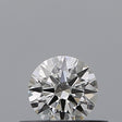 0.28 carat Round diamond E VVS1 Excellent