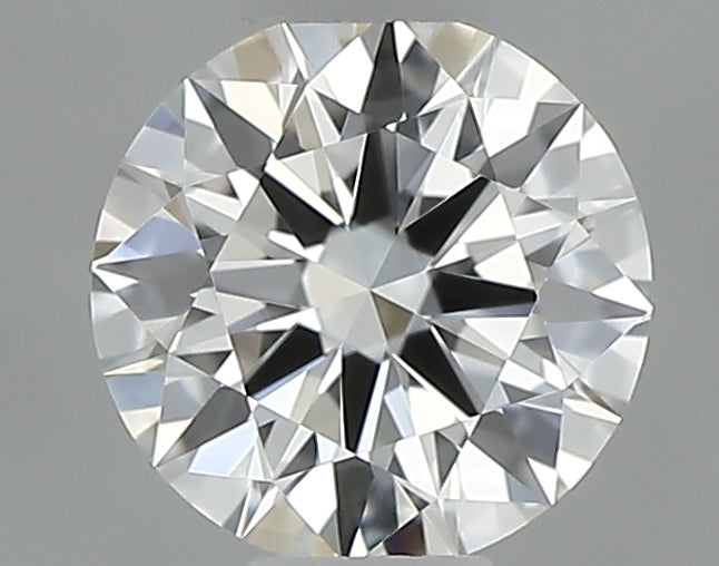 0.30 carat Round diamond F  IF Excellent